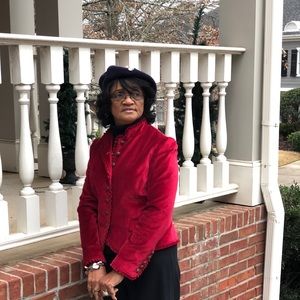 Meet your Posher, Tan